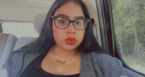 Meet your Posher, Cecilia del carmen